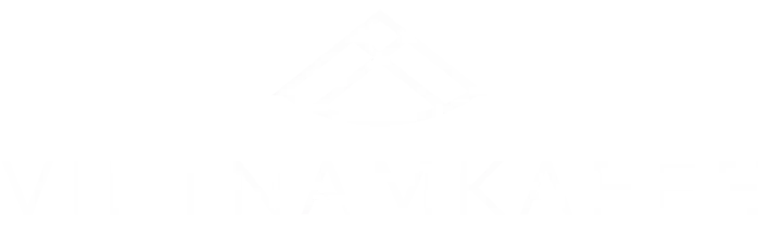 Vietnamkaffe logo - länk till startsidan